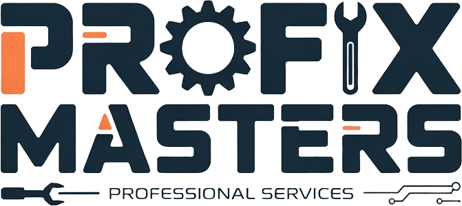 ProFIx Masters Center Logo